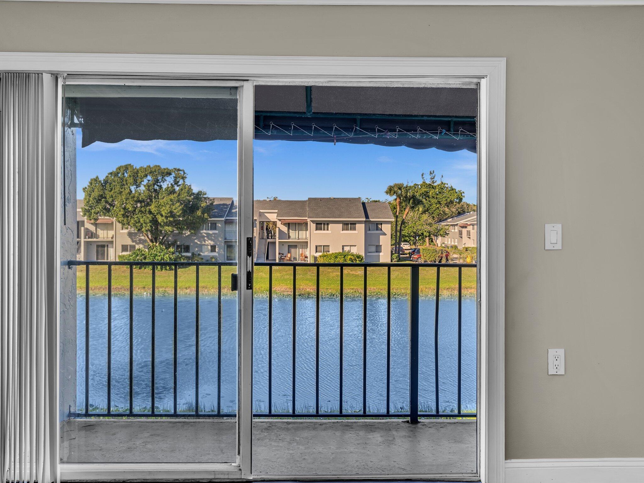 ST ANDREWS PALM BEACH CON - Residential Lease