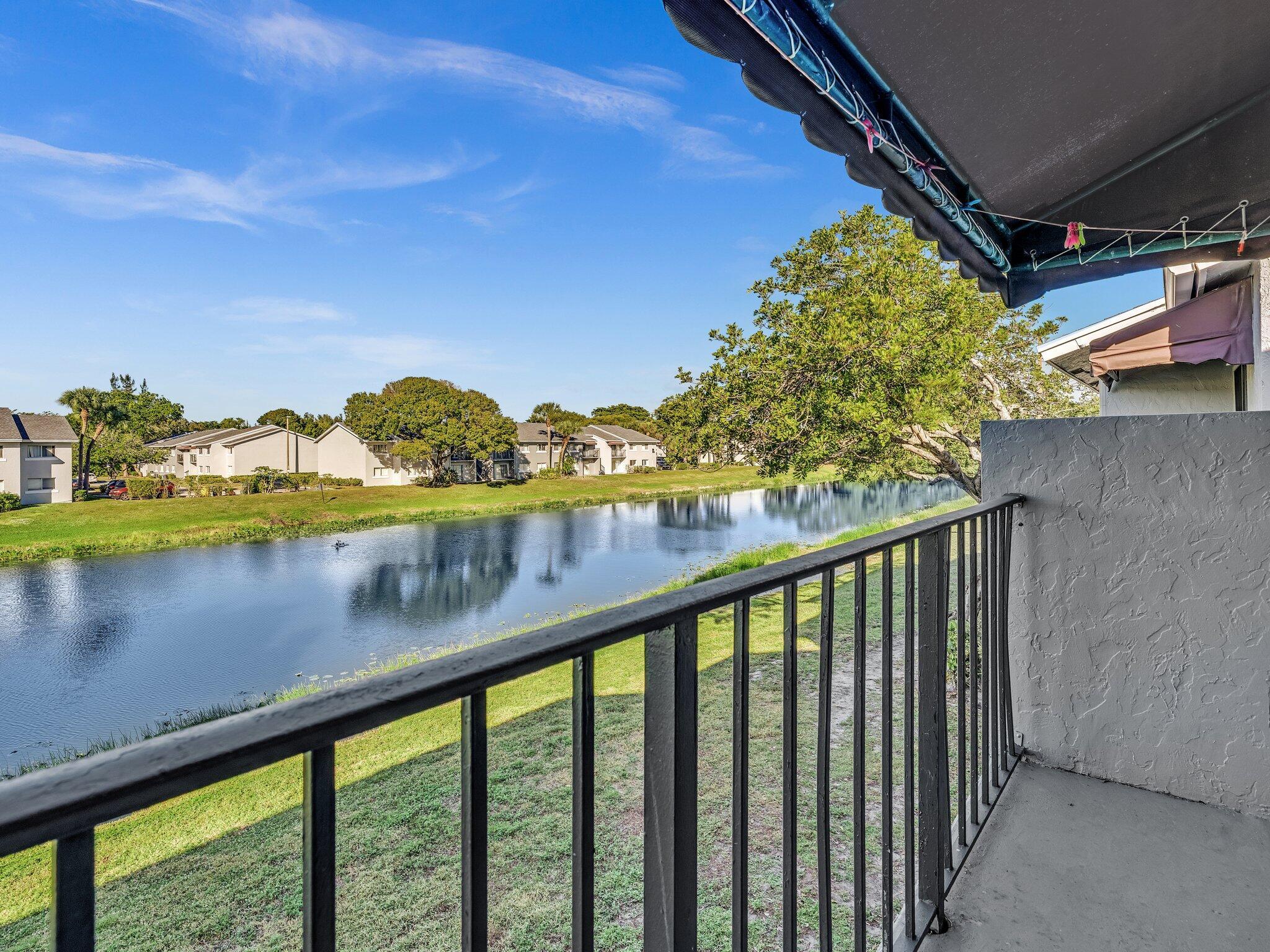 ST ANDREWS PALM BEACH CON - Residential Lease