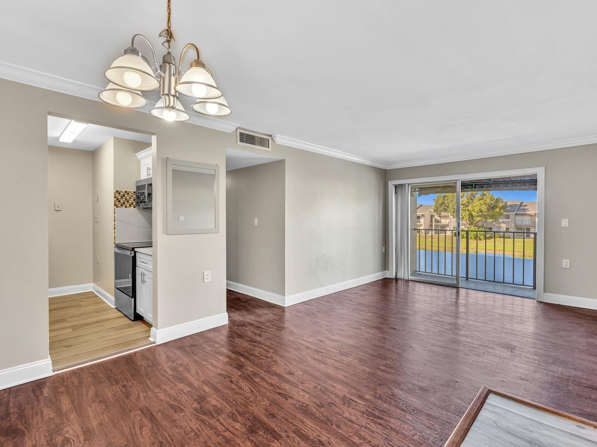 ST ANDREWS PALM BEACH CON - Residential Lease