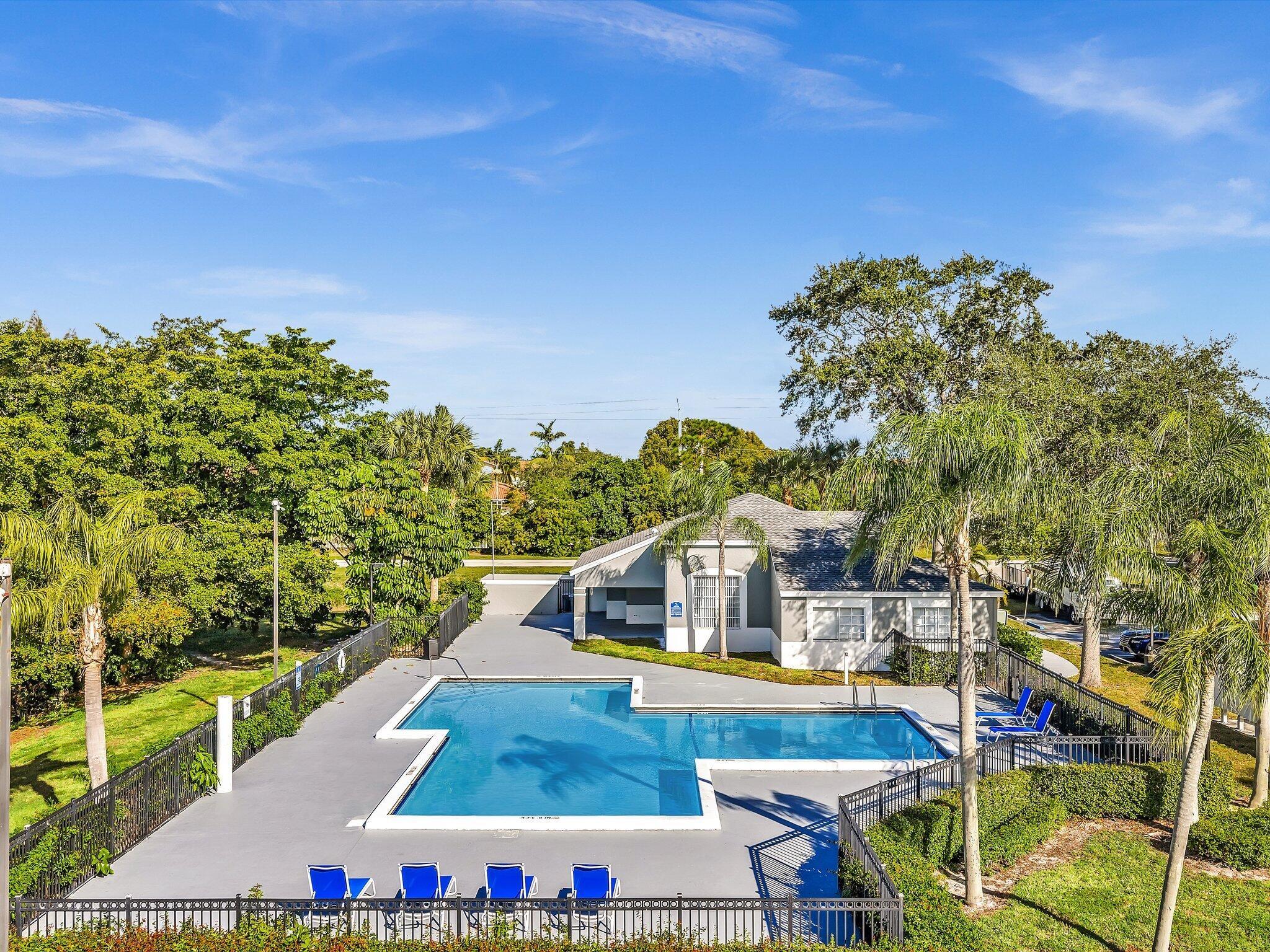 ST ANDREWS PALM BEACH CON - Residential Lease