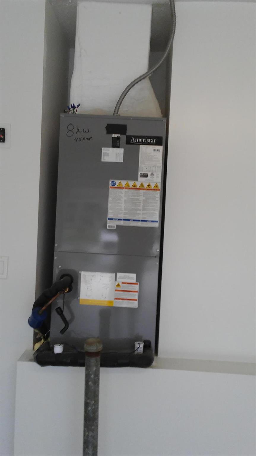 PORT ST LUCIE SECTION 9 - Residential Lease