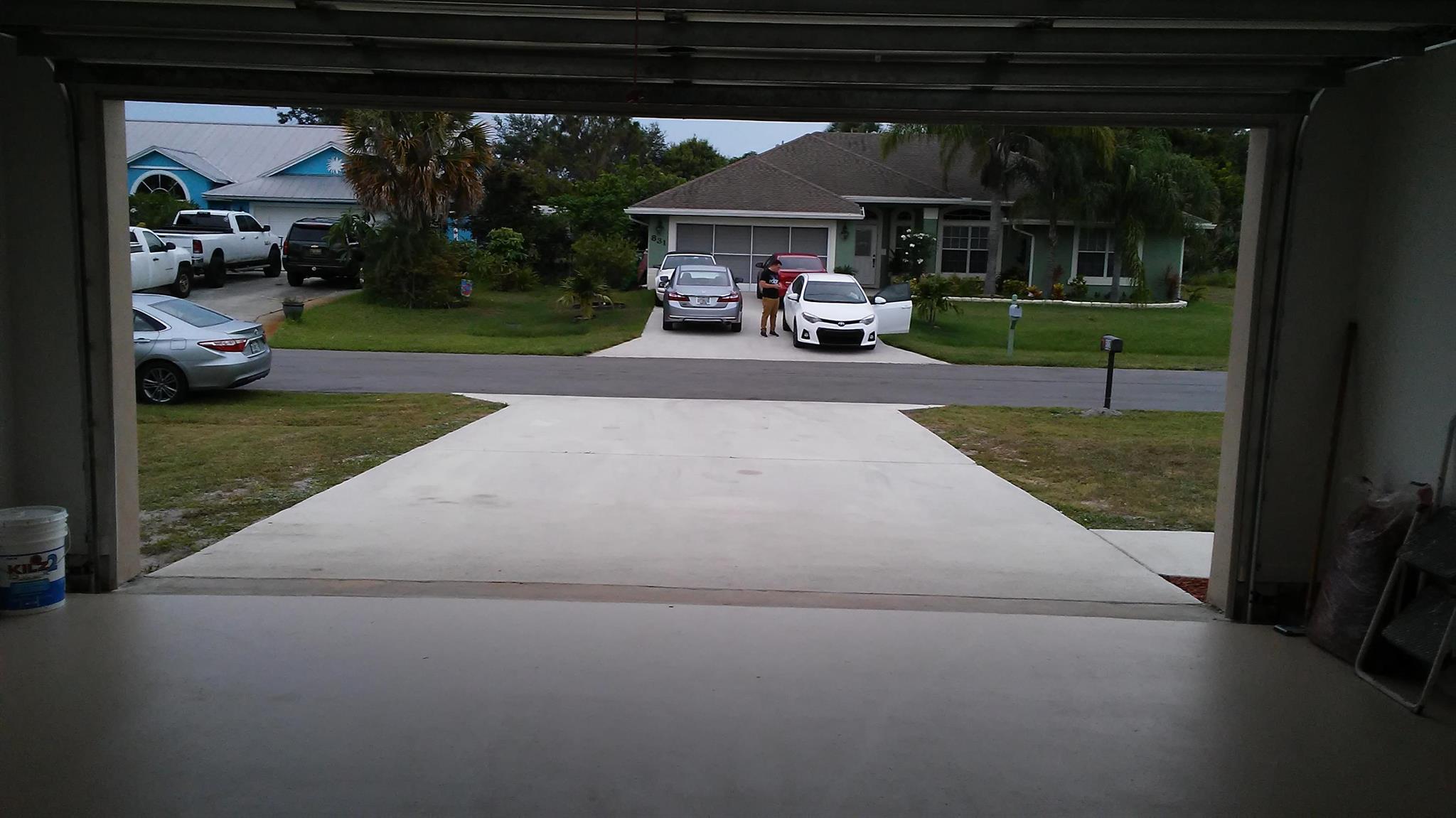 PORT ST LUCIE SECTION 9 - Residential Lease