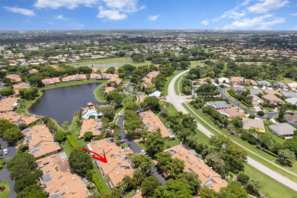 Photo of 22784 Meridiana Drive, Boca Raton, FL 33433 (MLS # R11110224)