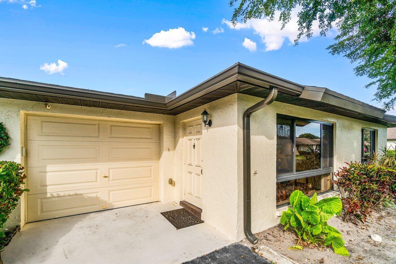 GREENTREE VILLAS CONDO - Residential