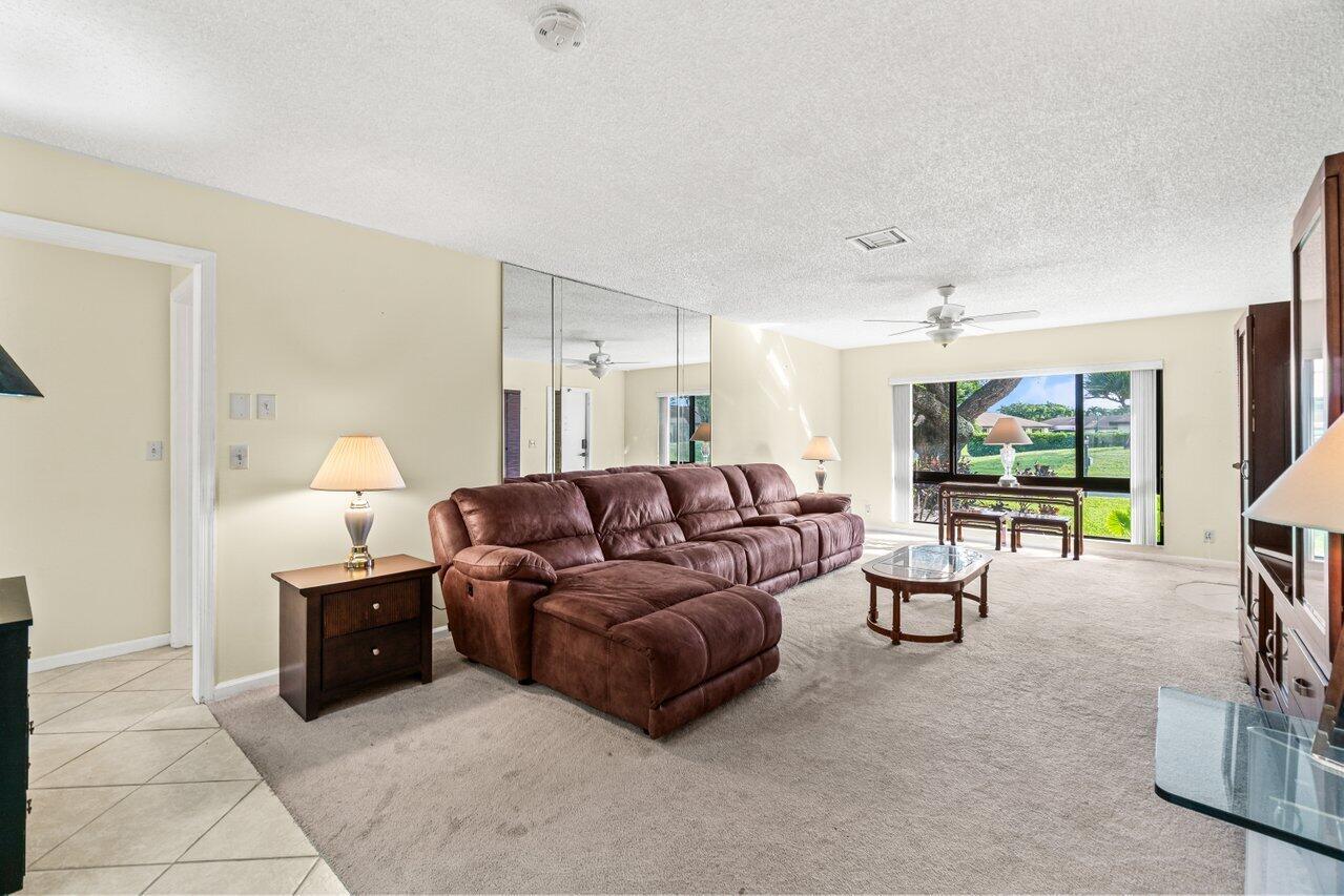 GREENTREE VILLAS CONDO - Residential