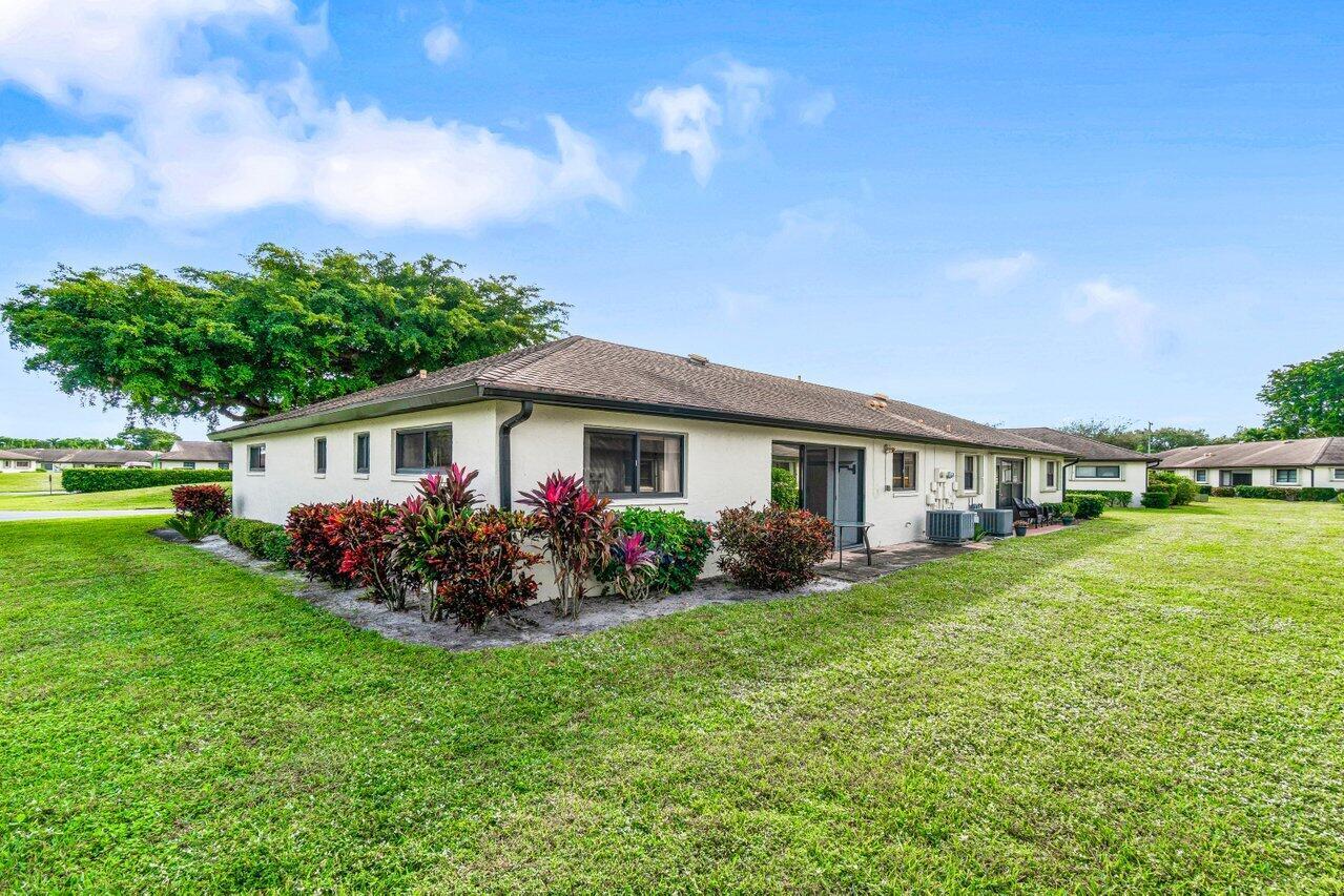 GREENTREE VILLAS CONDO - Residential