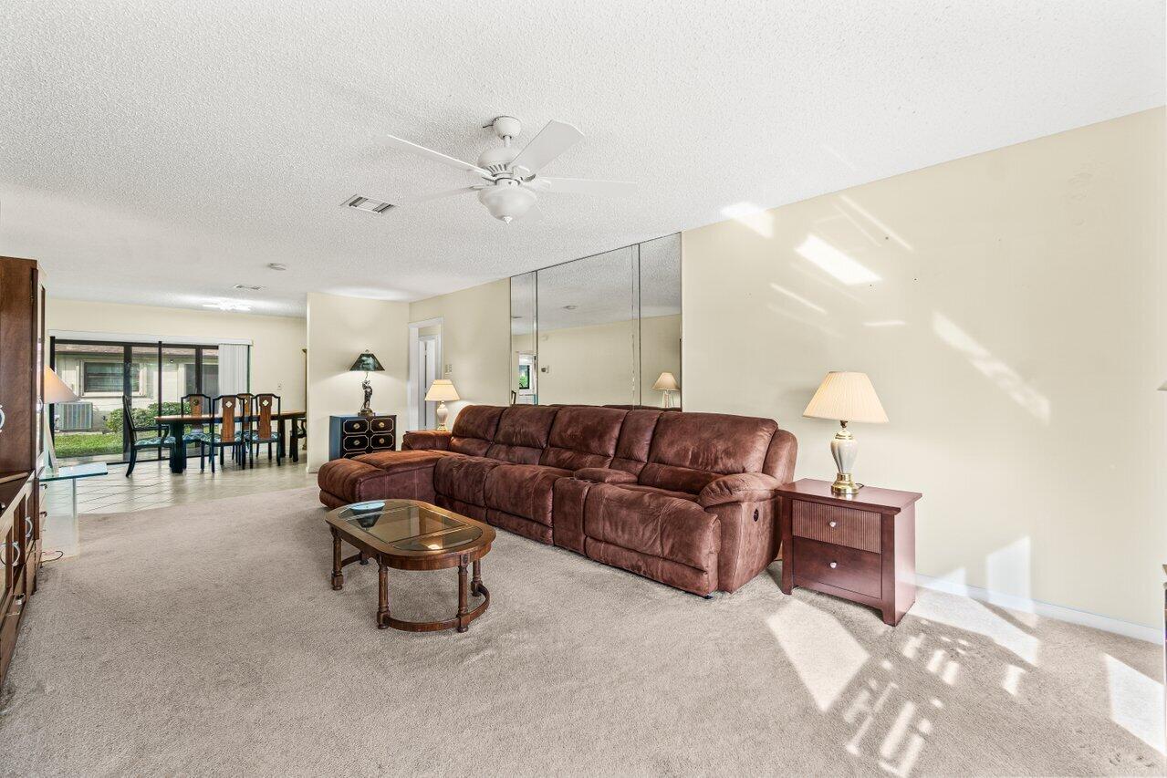 GREENTREE VILLAS CONDO - Residential