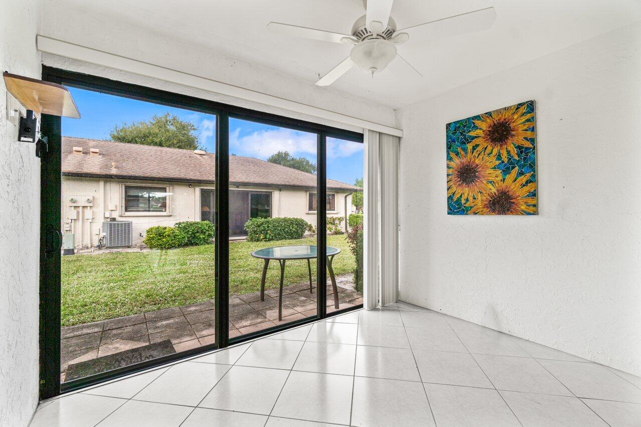 GREENTREE VILLAS CONDO - Residential