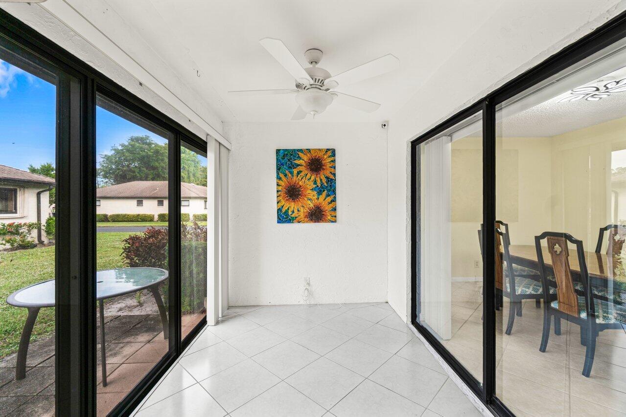 GREENTREE VILLAS CONDO - Residential