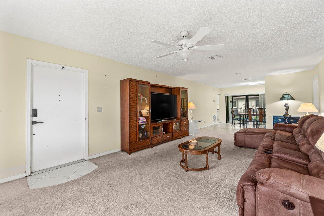 GREENTREE VILLAS CONDO - Residential