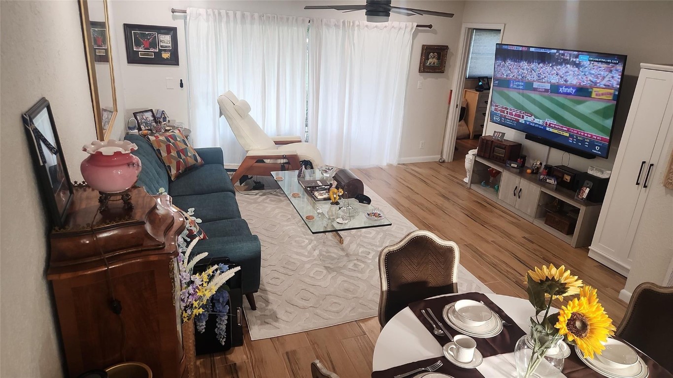 LIGHTHOUSE TERRACE - Residential