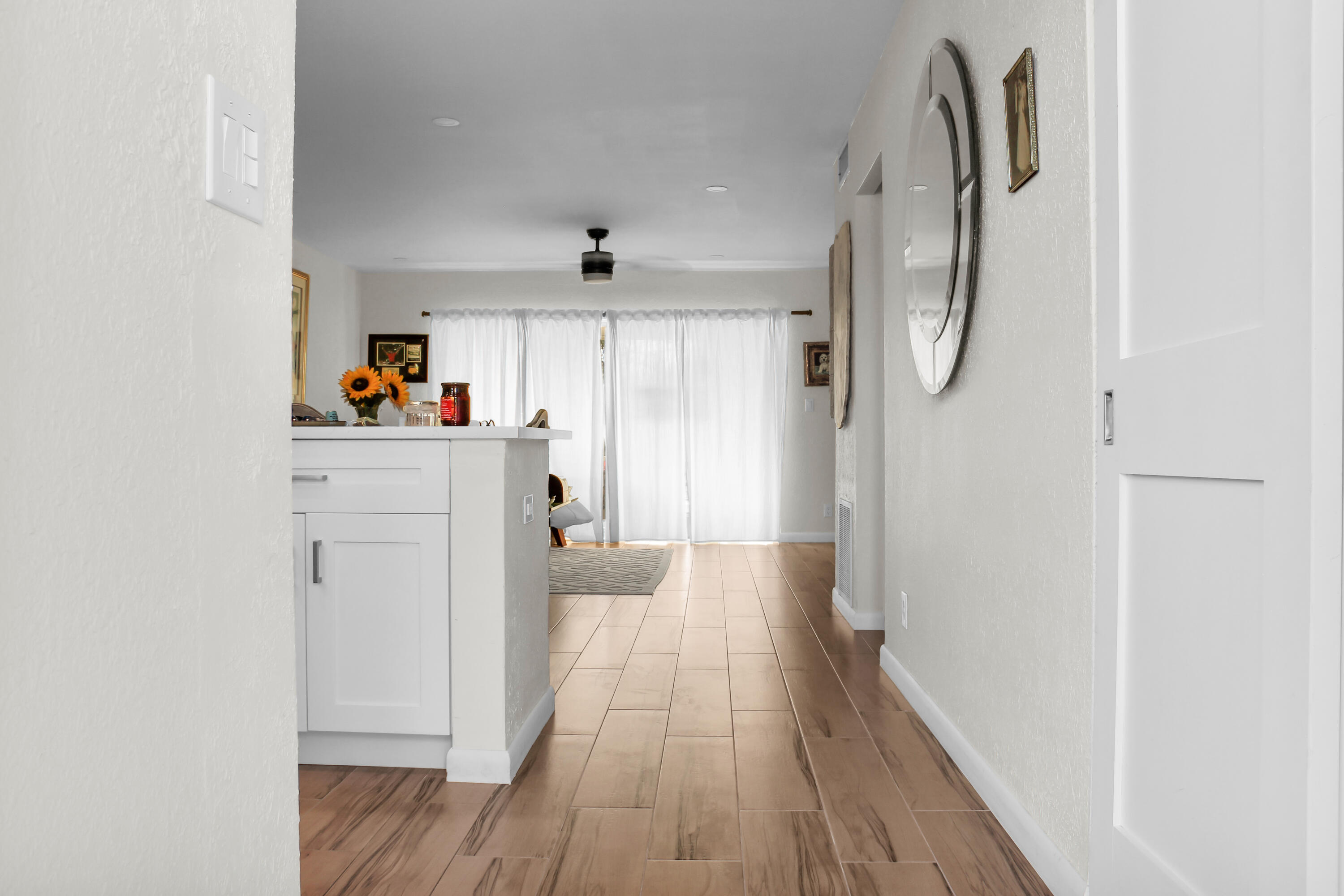 LIGHTHOUSE TERRACE - Residential