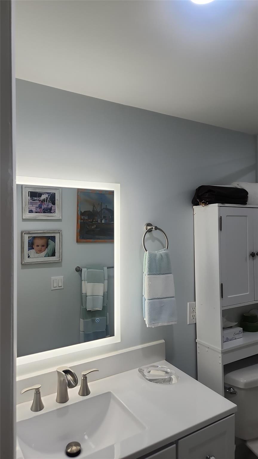 LIGHTHOUSE TERRACE - Residential