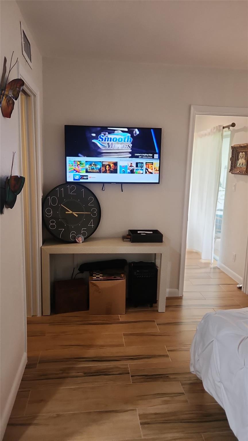 LIGHTHOUSE TERRACE - Residential