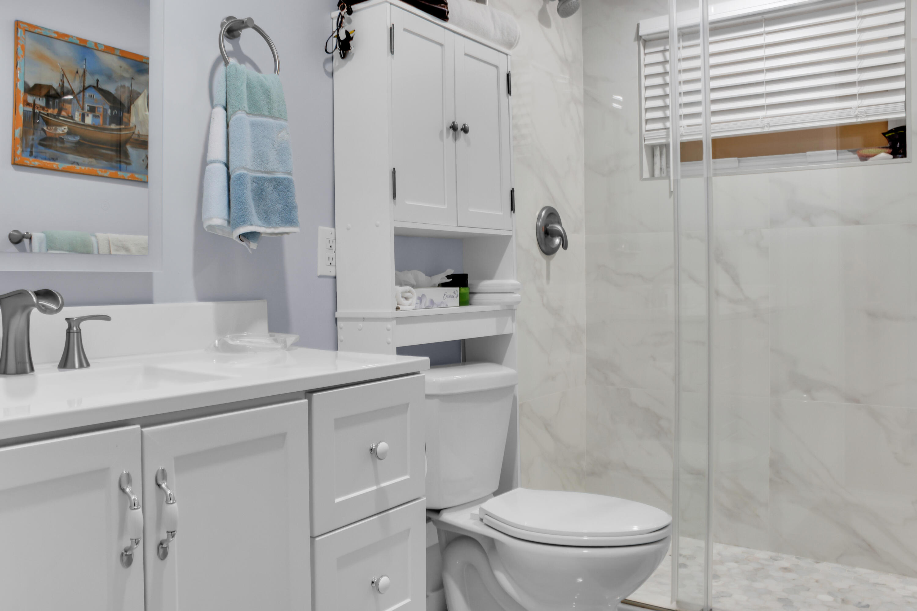 LIGHTHOUSE TERRACE - Residential