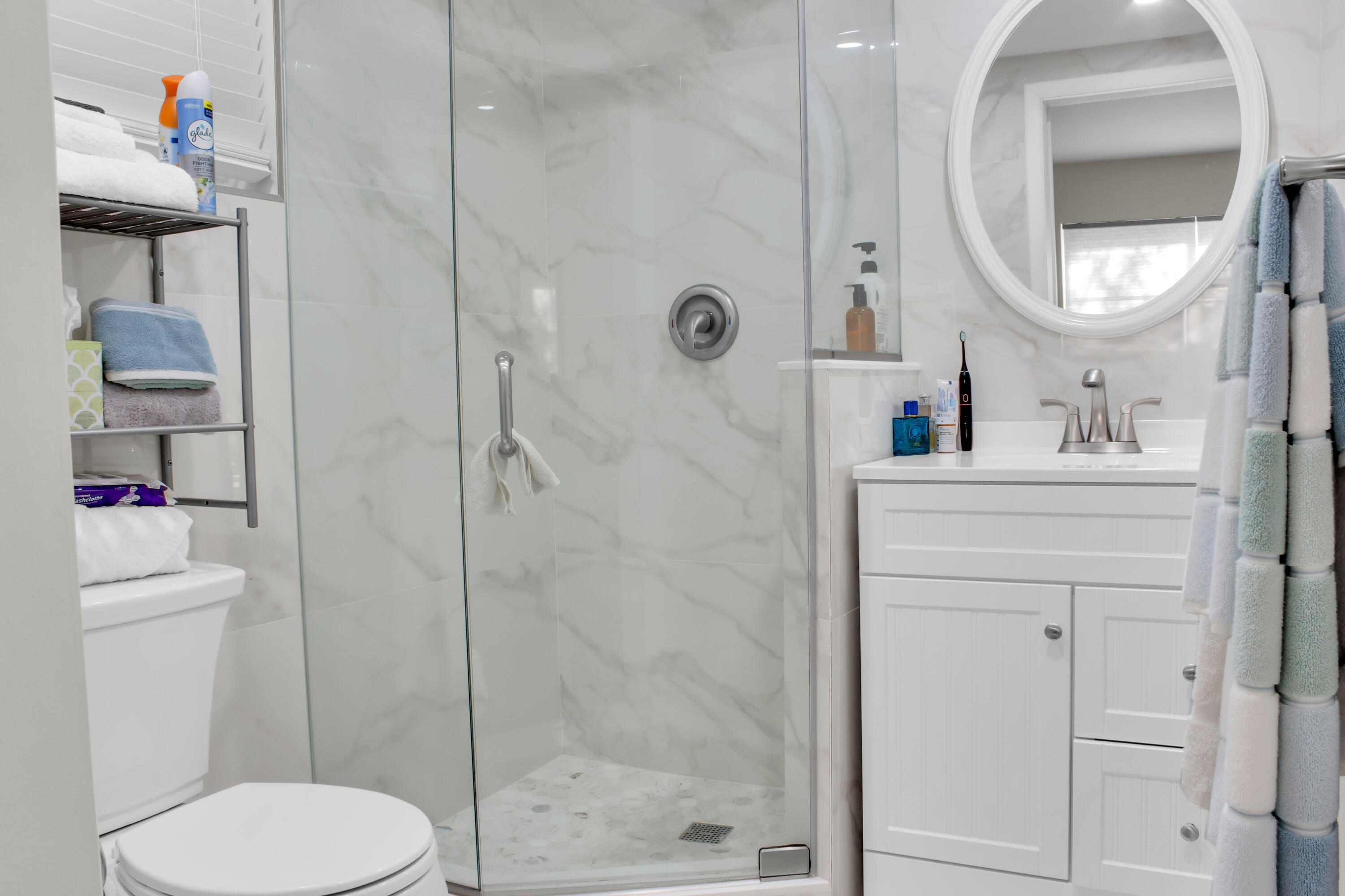 LIGHTHOUSE TERRACE - Residential