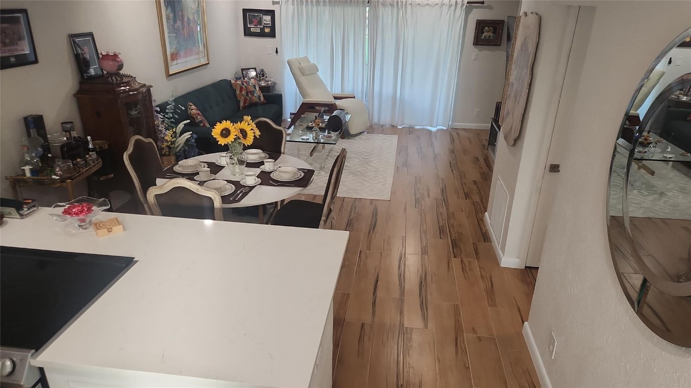 LIGHTHOUSE TERRACE - Residential