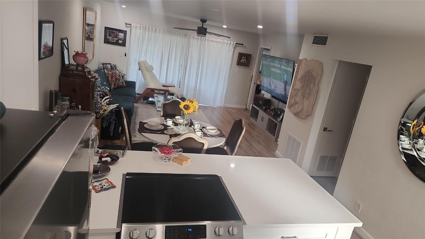 LIGHTHOUSE TERRACE - Residential