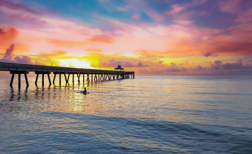 LIGHTHOUSE TERRACE - Residential