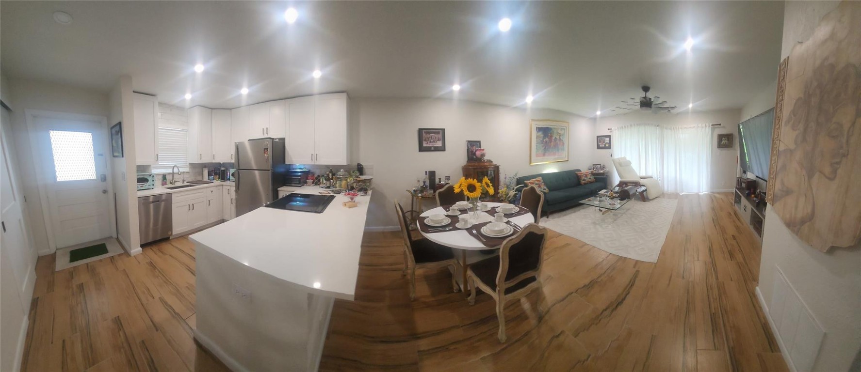 LIGHTHOUSE TERRACE - Residential