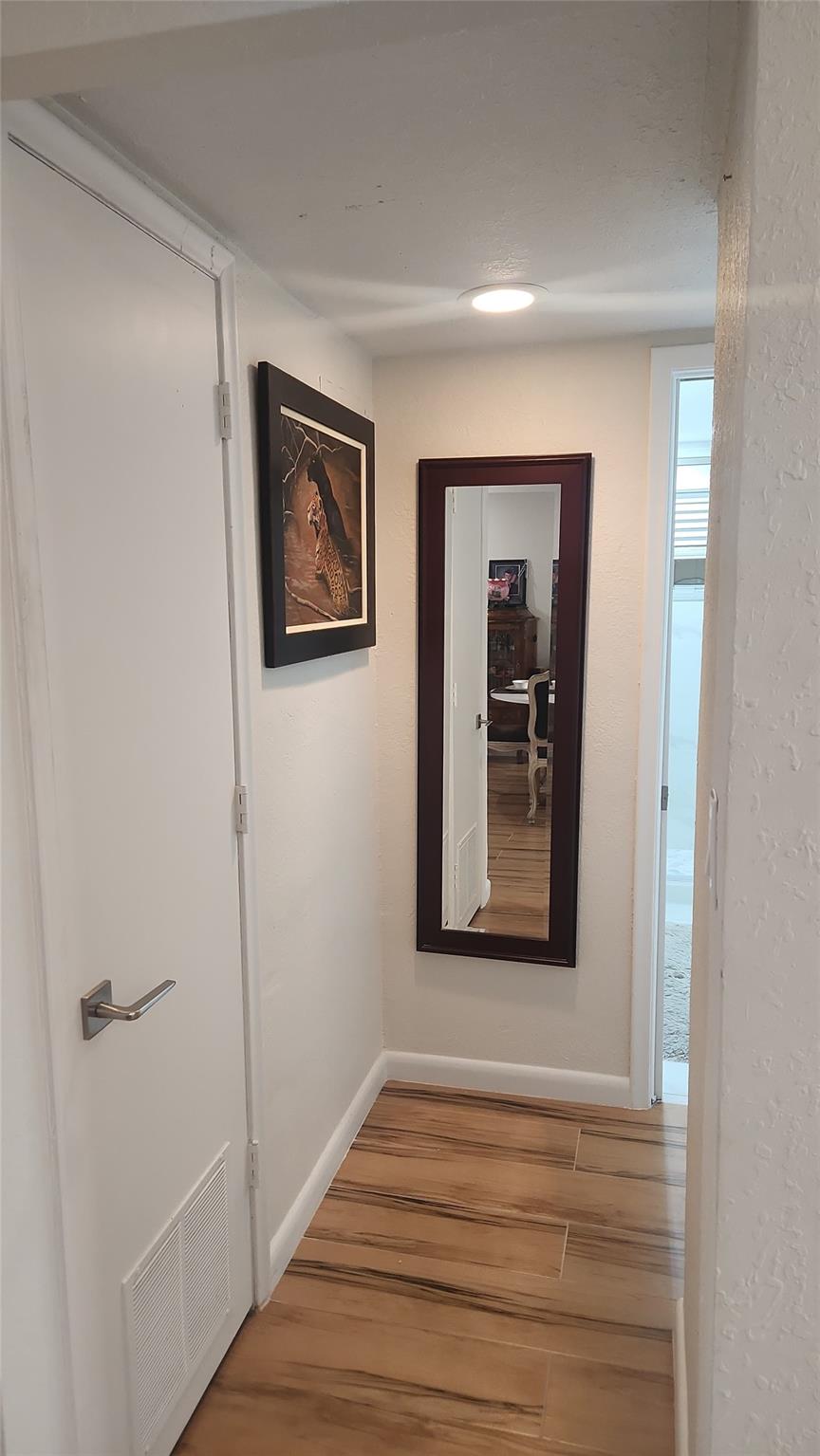 LIGHTHOUSE TERRACE - Residential