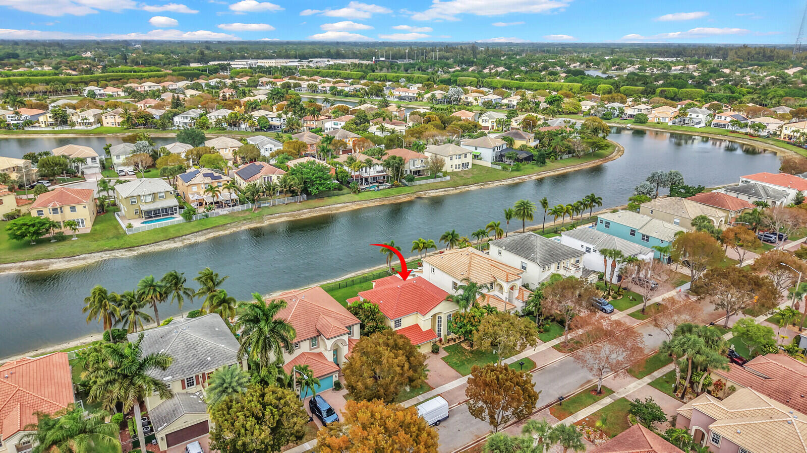 OLYMPIA 1 - Residential