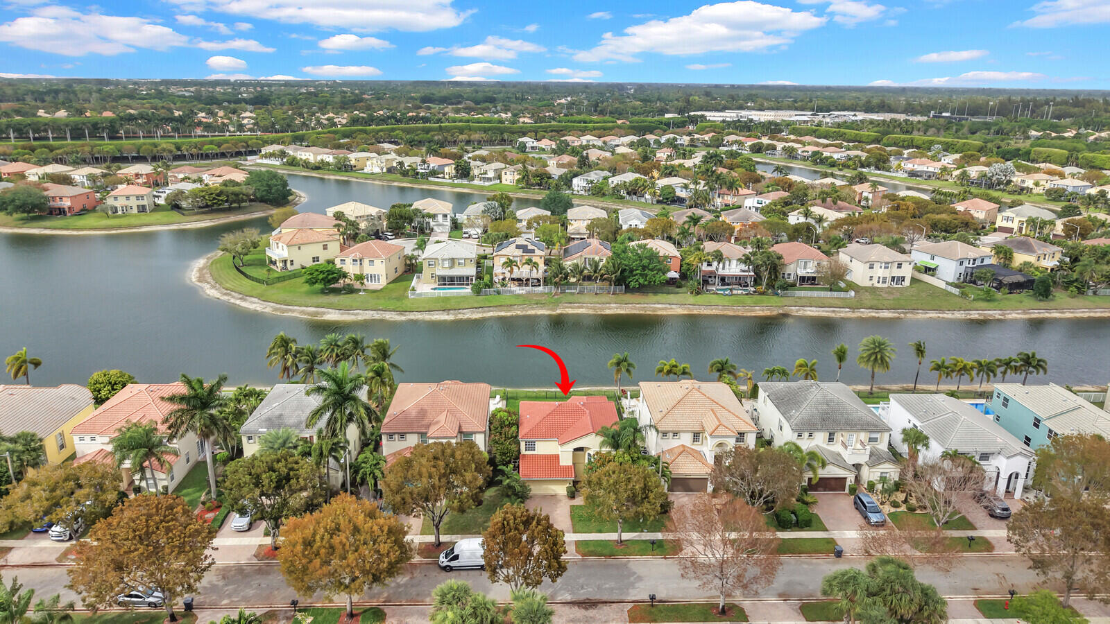 OLYMPIA 1 - Residential