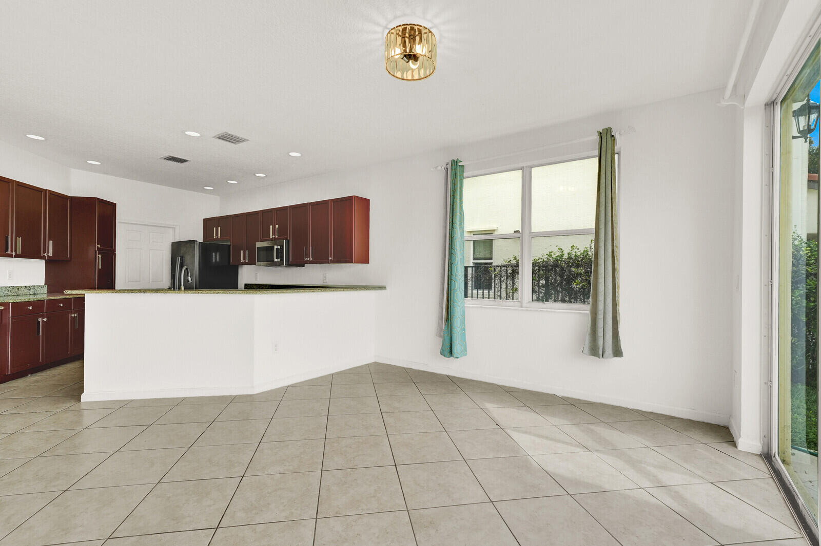 OLYMPIA 1 - Residential