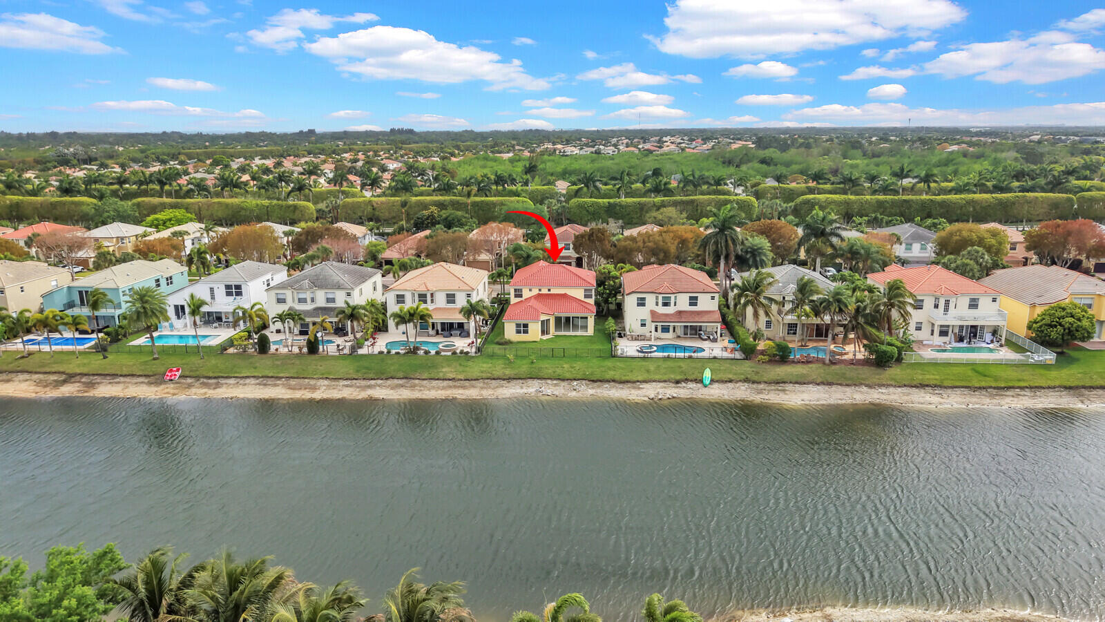 OLYMPIA 1 - Residential