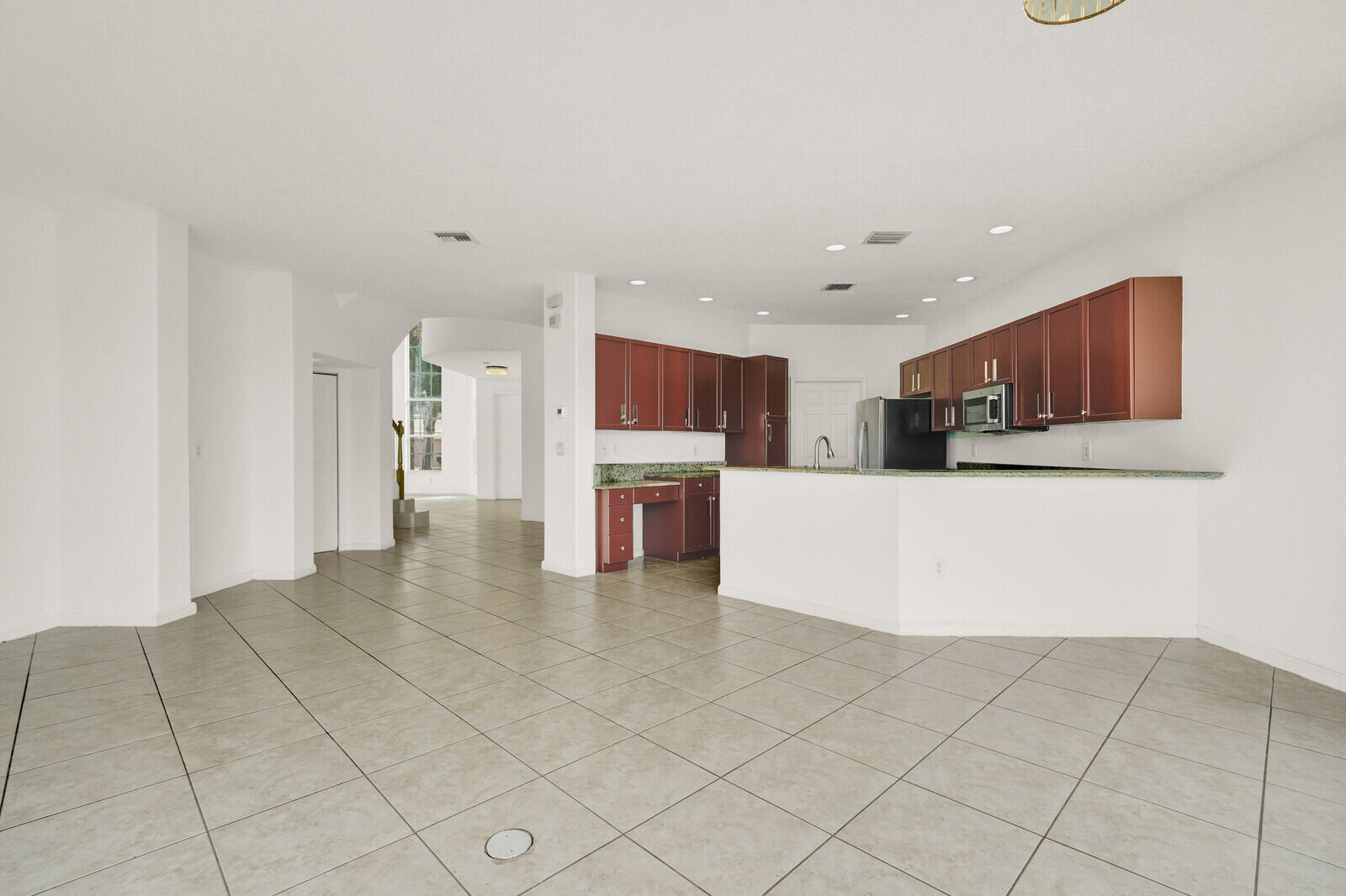 OLYMPIA 1 - Residential