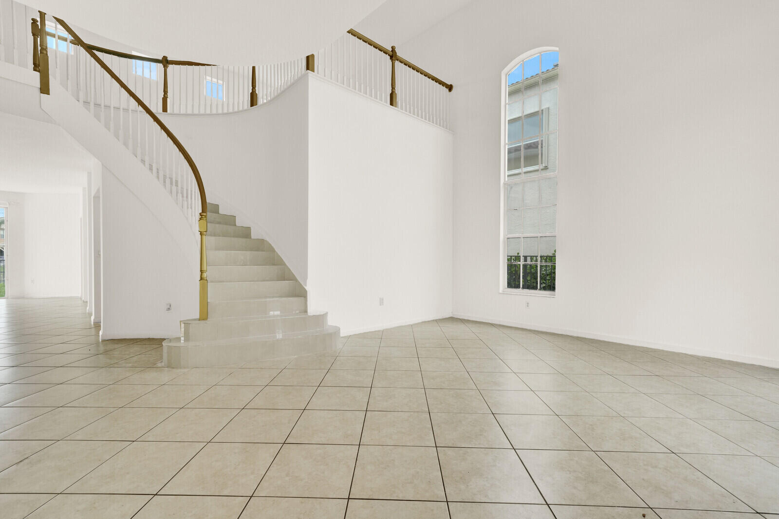 OLYMPIA 1 - Residential