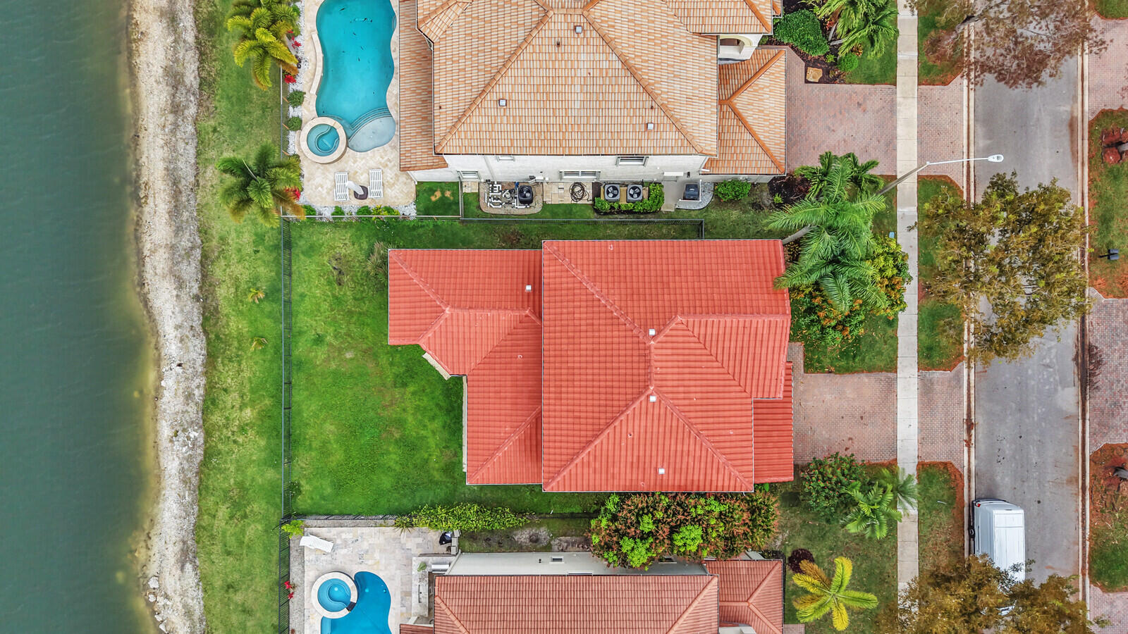 OLYMPIA 1 - Residential