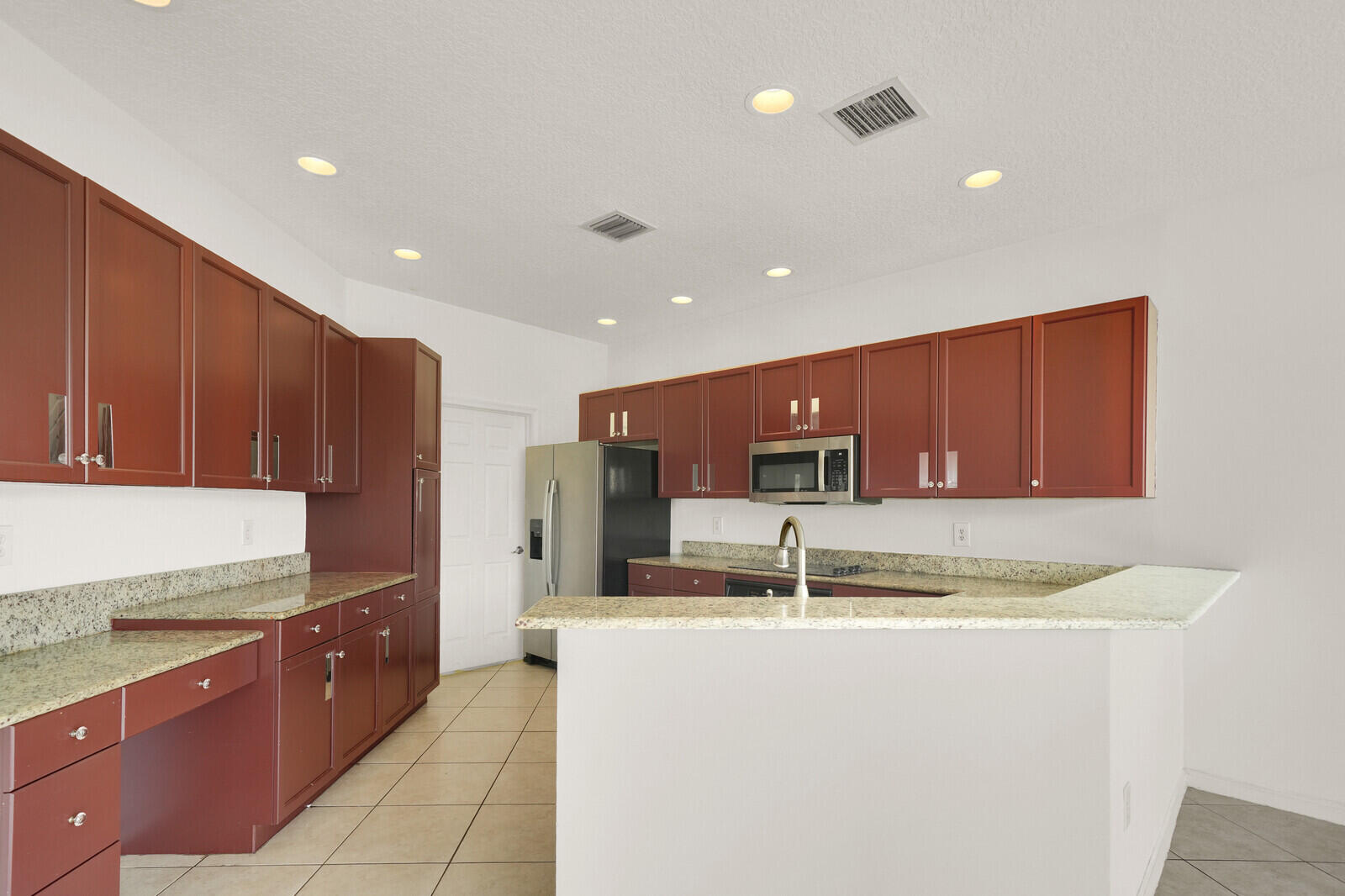 OLYMPIA 1 - Residential