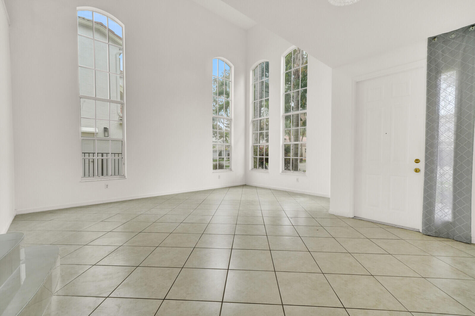 OLYMPIA 1 - Residential