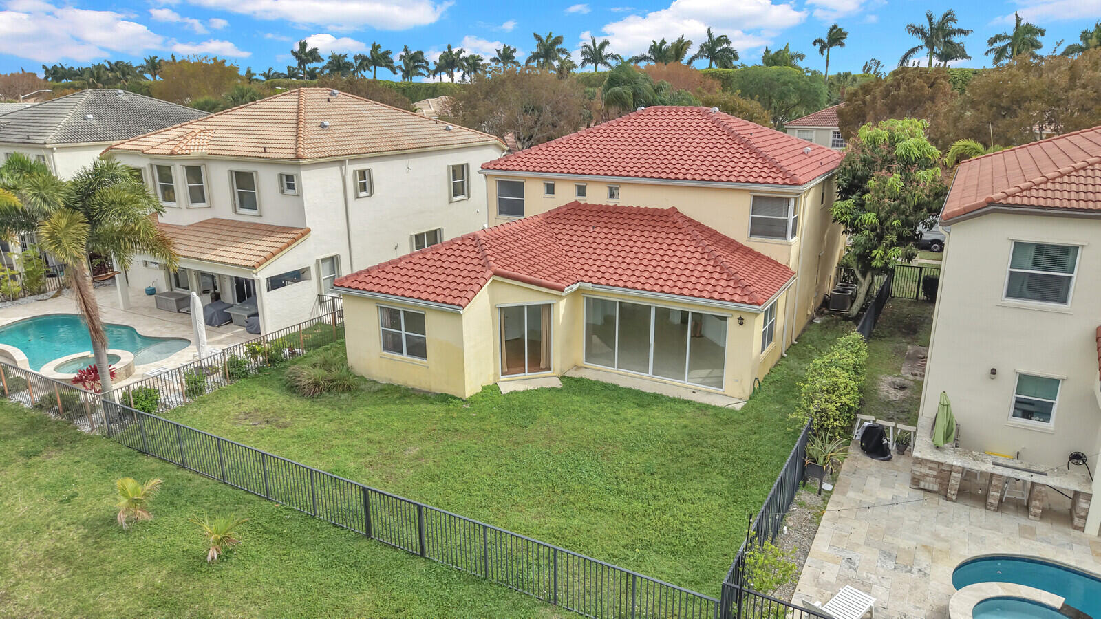 OLYMPIA 1 - Residential