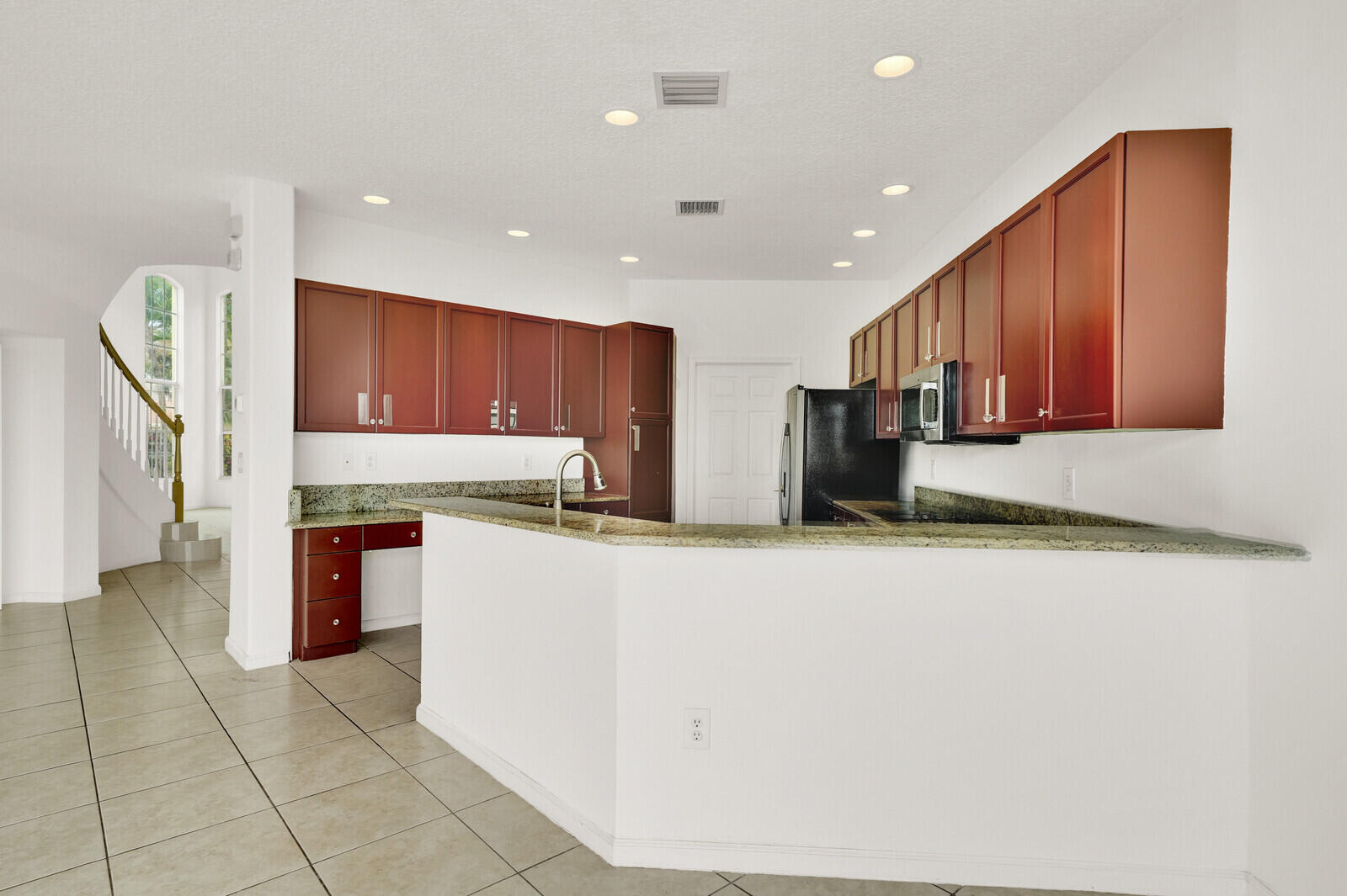 OLYMPIA 1 - Residential