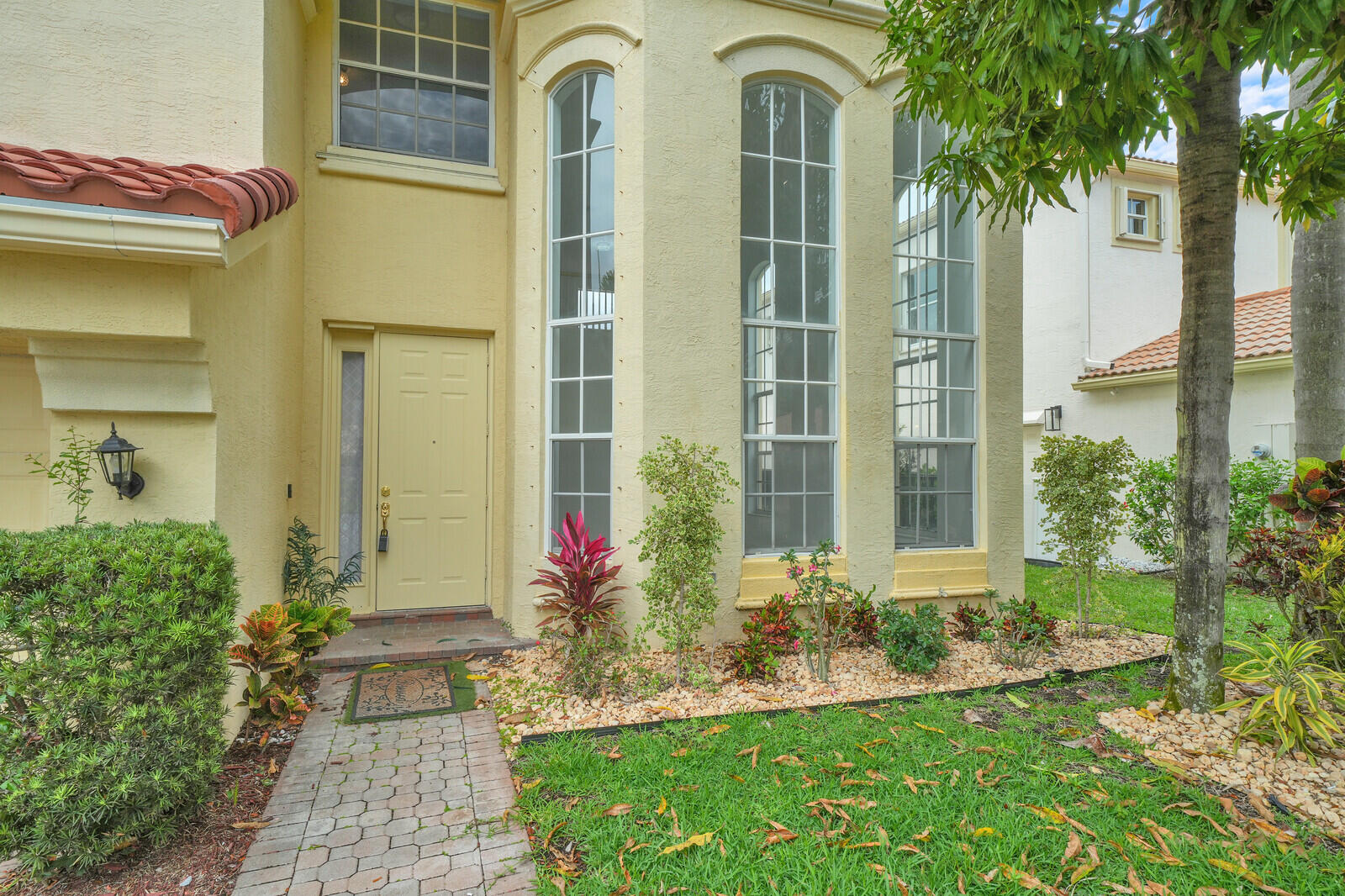 OLYMPIA 1 - Residential