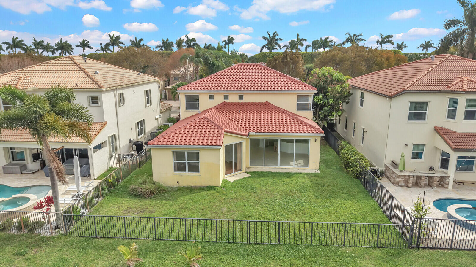 OLYMPIA 1 - Residential