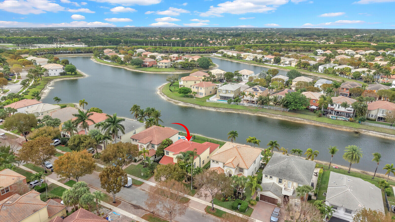 OLYMPIA 1 - Residential