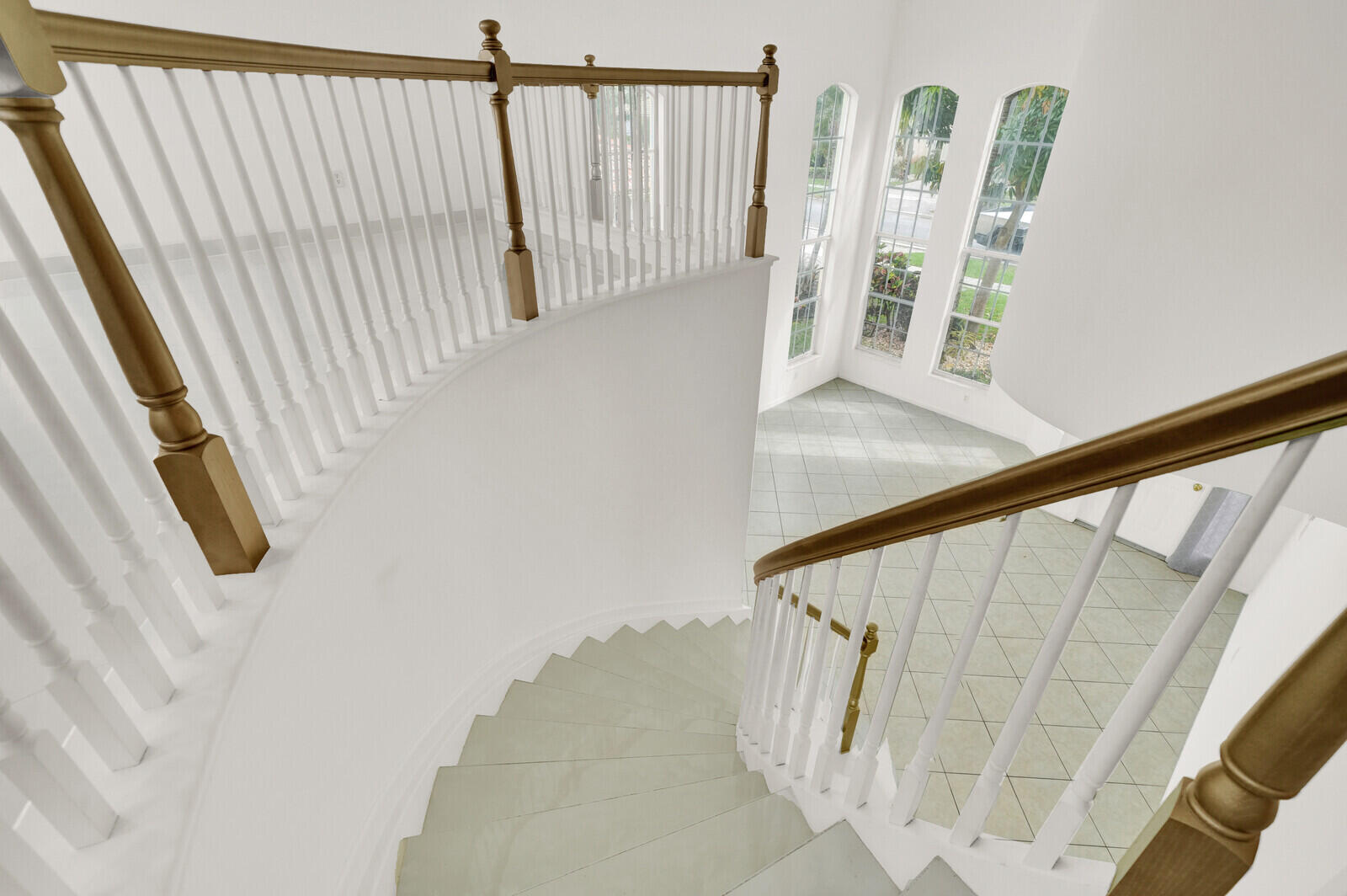 OLYMPIA 1 - Residential