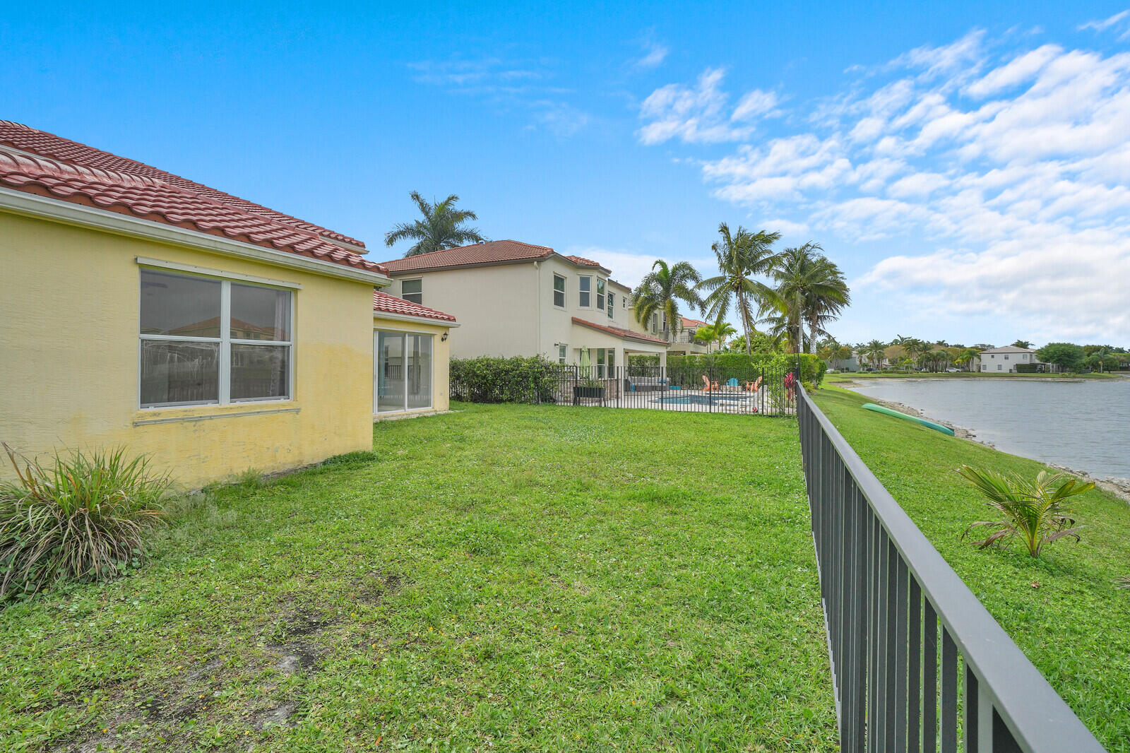 OLYMPIA 1 - Residential