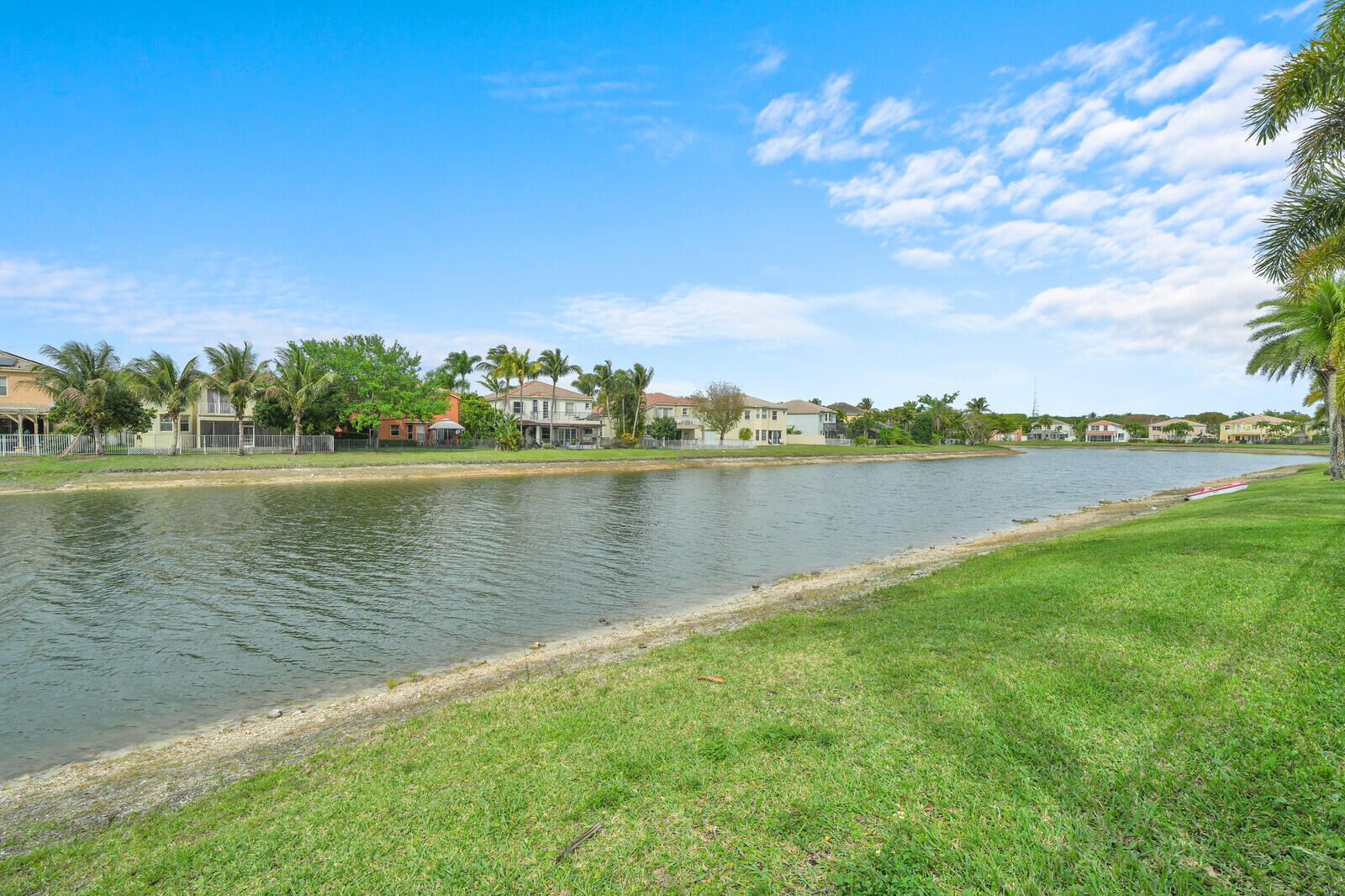 OLYMPIA 1 - Residential