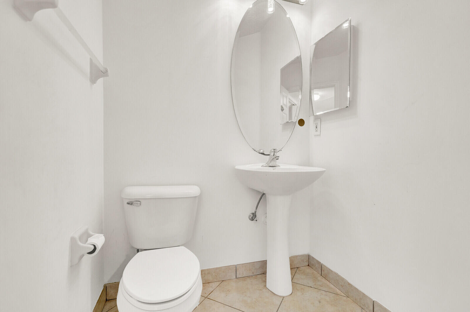 OLYMPIA 1 - Residential