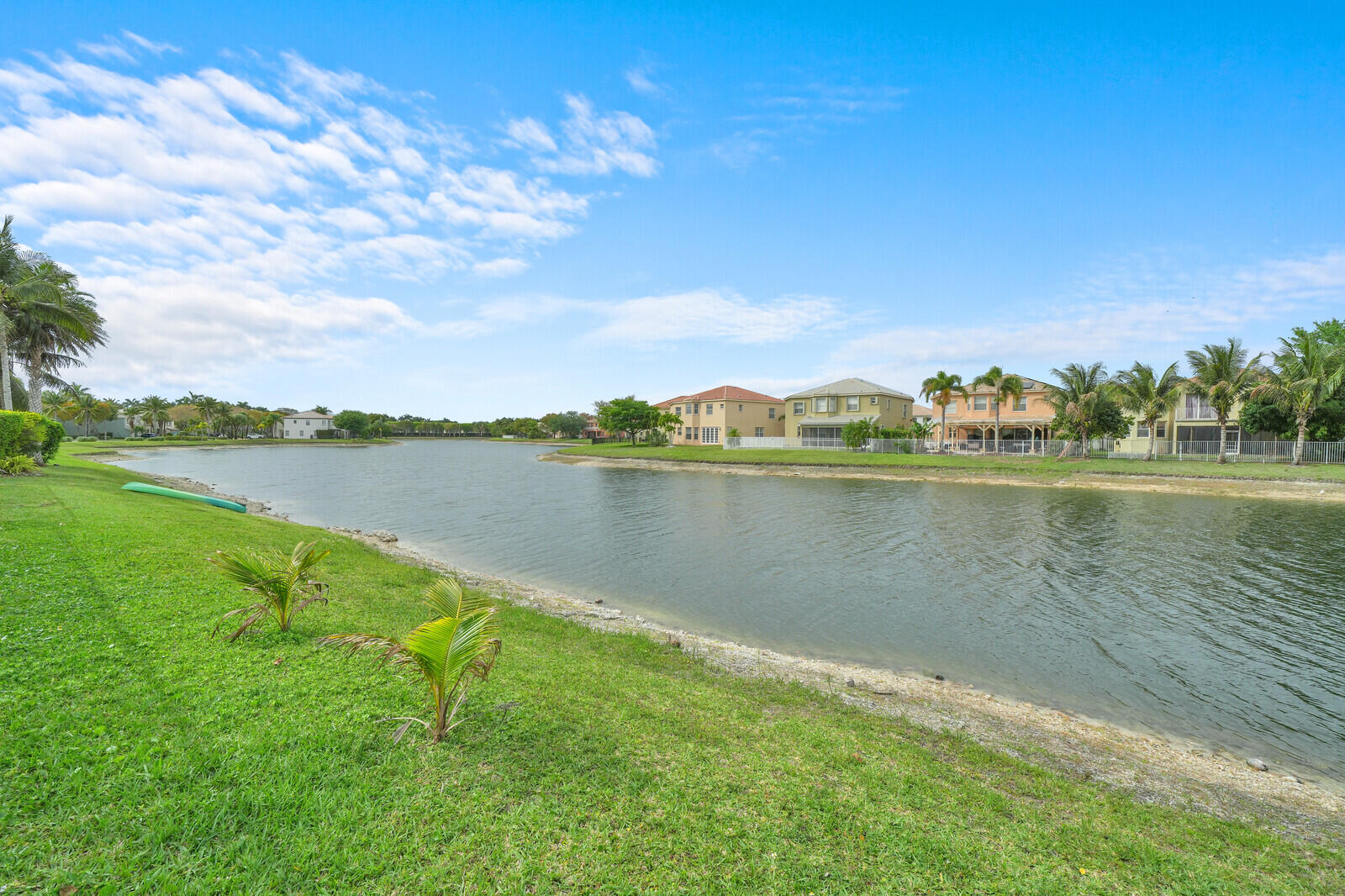 OLYMPIA 1 - Residential