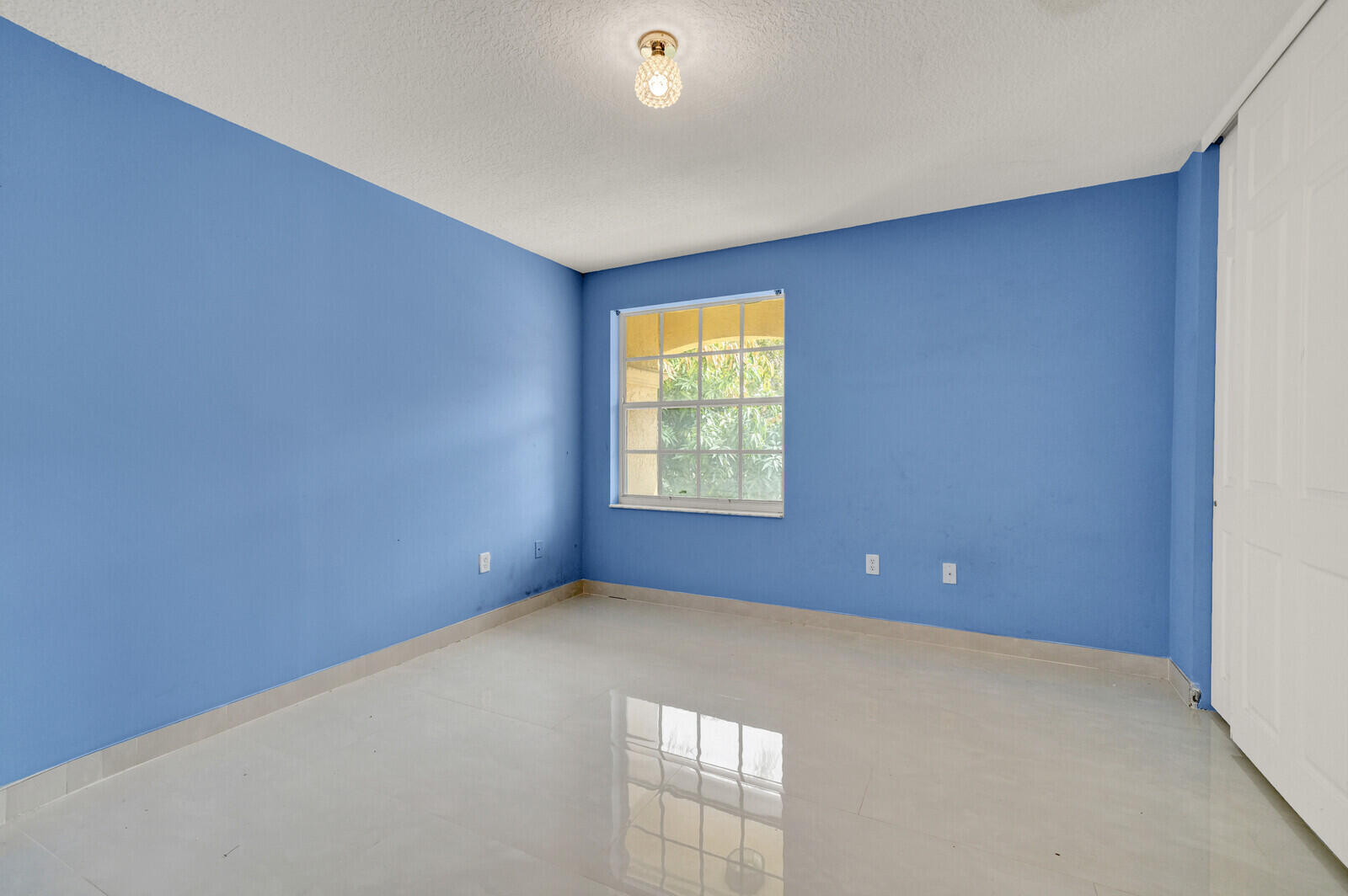 OLYMPIA 1 - Residential