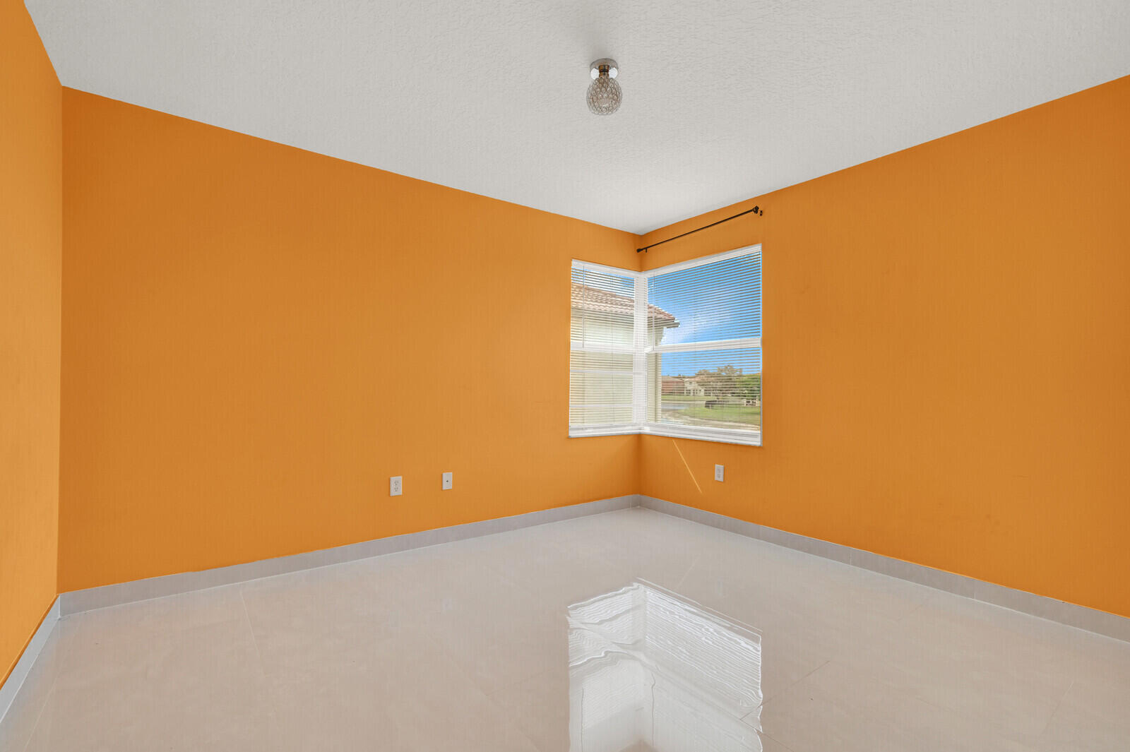 OLYMPIA 1 - Residential