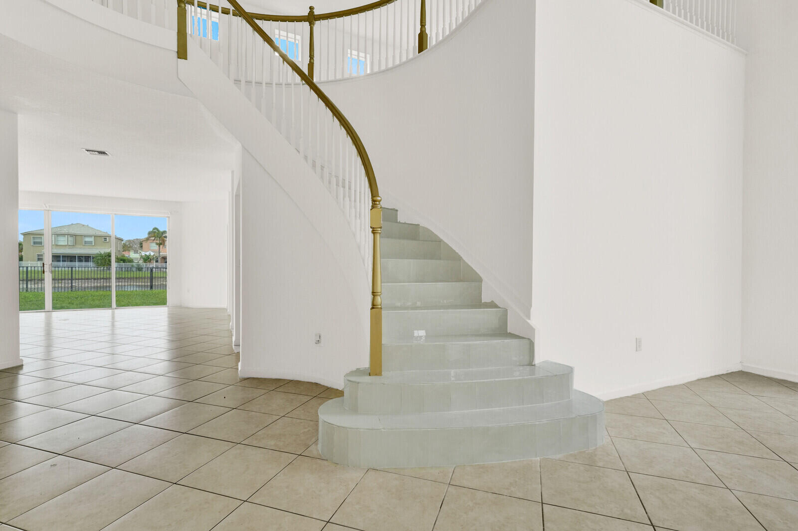 OLYMPIA 1 - Residential