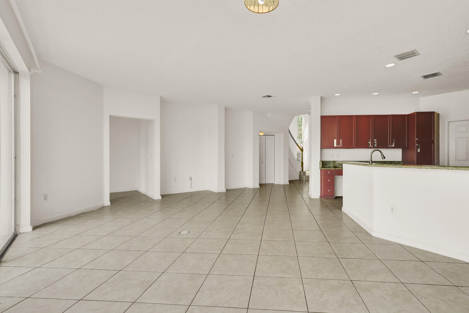 OLYMPIA 1 - Residential