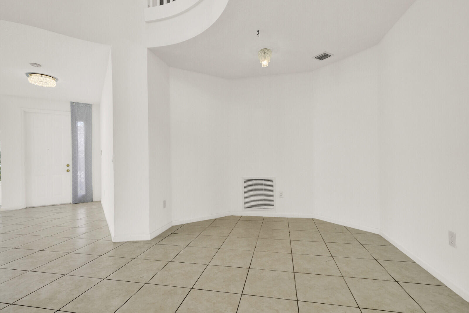 OLYMPIA 1 - Residential