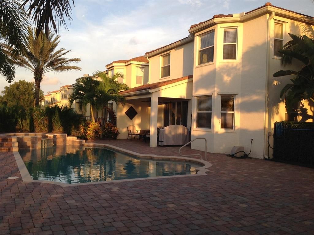 Photo of 9079 Dupont Place, Wellington, FL 33414 (MLS # R10881273)